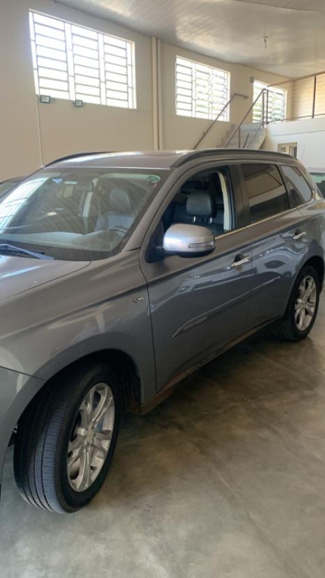 MITSUBISHI Outlander 3.0 V6 24V 4P GT 4X4 AUTOMTICO, Foto 1