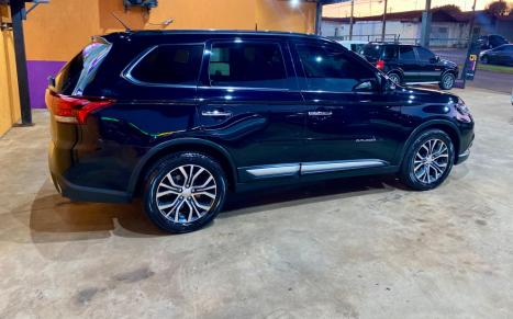MITSUBISHI Outlander 2.2 16V 4P 4X4 DIESEL AUTOMTICO, Foto 5