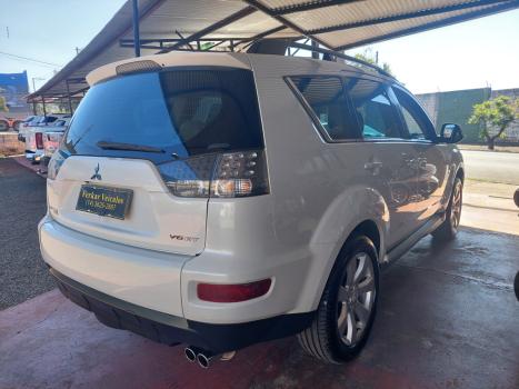 MITSUBISHI Outlander 3.0 V6 24V 4P 4X4 AUTOMTICO, Foto 2