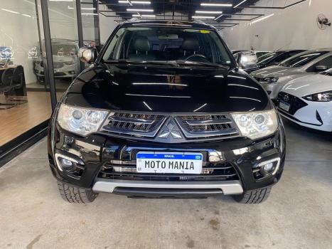 MITSUBISHI Pajero 3.2 16V 4P 4X4 7 LUGARES HPE TURBO DIESEL INTERCOOLER AUTOMTICO, Foto 1
