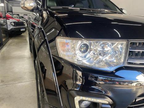 MITSUBISHI Pajero 3.2 16V 4P 4X4 7 LUGARES HPE TURBO DIESEL INTERCOOLER AUTOMTICO, Foto 6