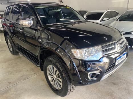 MITSUBISHI Pajero 3.2 16V 4P 4X4 7 LUGARES HPE TURBO DIESEL INTERCOOLER AUTOMTICO, Foto 7