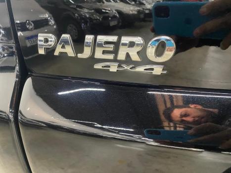 MITSUBISHI Pajero 3.2 16V 4P 4X4 7 LUGARES HPE TURBO DIESEL INTERCOOLER AUTOMTICO, Foto 8
