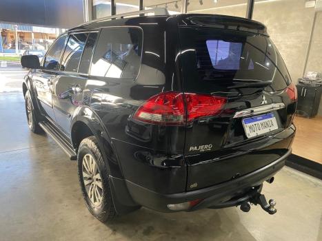 MITSUBISHI Pajero 3.2 16V 4P 4X4 7 LUGARES HPE TURBO DIESEL INTERCOOLER AUTOMTICO, Foto 9