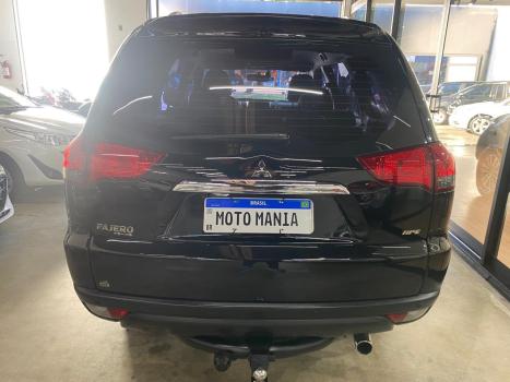 MITSUBISHI Pajero 3.2 16V 4P 4X4 7 LUGARES HPE TURBO DIESEL INTERCOOLER AUTOMTICO, Foto 10