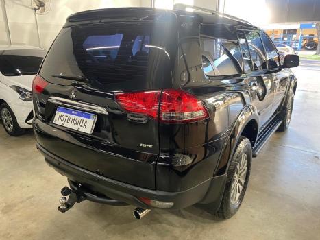 MITSUBISHI Pajero 3.2 16V 4P 4X4 7 LUGARES HPE TURBO DIESEL INTERCOOLER AUTOMTICO, Foto 11