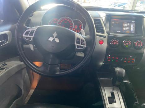 MITSUBISHI Pajero 3.2 16V 4P 4X4 7 LUGARES HPE TURBO DIESEL INTERCOOLER AUTOMTICO, Foto 15