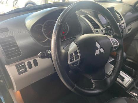 MITSUBISHI Pajero 3.2 16V 4P 4X4 7 LUGARES HPE TURBO DIESEL INTERCOOLER AUTOMTICO, Foto 18