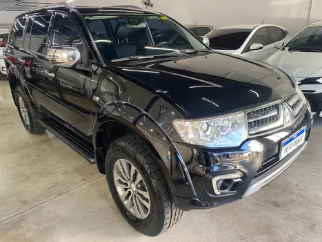 MITSUBISHI Pajero 3.2 16V 4P 4X4 7 LUGARES HPE TURBO DIESEL INTERCOOLER AUTOMTICO, Foto 7