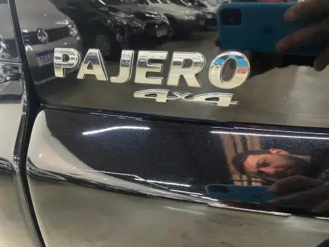 MITSUBISHI Pajero 3.2 16V 4P 4X4 7 LUGARES HPE TURBO DIESEL INTERCOOLER AUTOMTICO, Foto 8