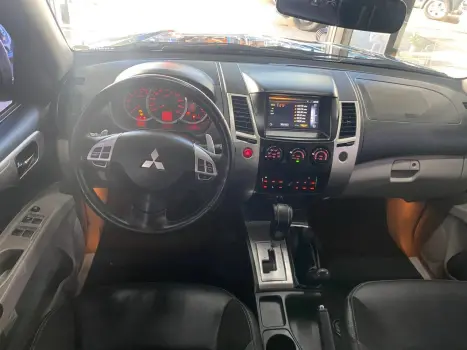 MITSUBISHI Pajero 3.2 16V 4P 4X4 7 LUGARES HPE TURBO DIESEL INTERCOOLER AUTOMTICO, Foto 16