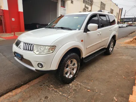 MITSUBISHI Pajero Dakar 3.2 16V 4P 4X4 TURBO DIESEL INTERCOOLER AUTOMTICO, Foto 1