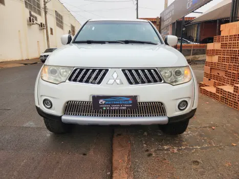 MITSUBISHI Pajero Dakar 3.2 16V 4P 4X4 TURBO DIESEL INTERCOOLER AUTOMTICO, Foto 2