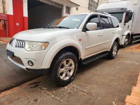 MITSUBISHI Pajero Dakar 3.2 16V 4P 4X4 TURBO DIESEL INTERCOOLER AUTOMTICO, Foto 7