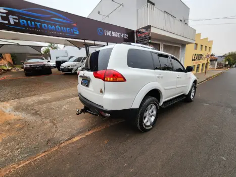 MITSUBISHI Pajero Dakar 3.2 16V 4P 4X4 TURBO DIESEL INTERCOOLER AUTOMTICO, Foto 10