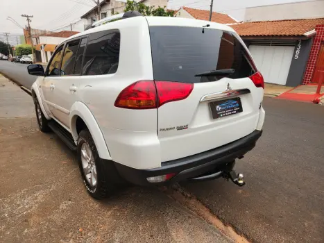 MITSUBISHI Pajero Dakar 3.2 16V 4P 4X4 TURBO DIESEL INTERCOOLER AUTOMTICO, Foto 11