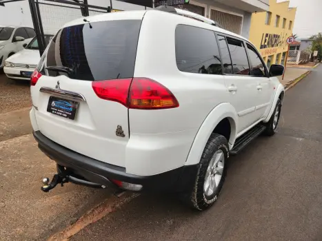 MITSUBISHI Pajero Dakar 3.2 16V 4P 4X4 TURBO DIESEL INTERCOOLER AUTOMTICO, Foto 12