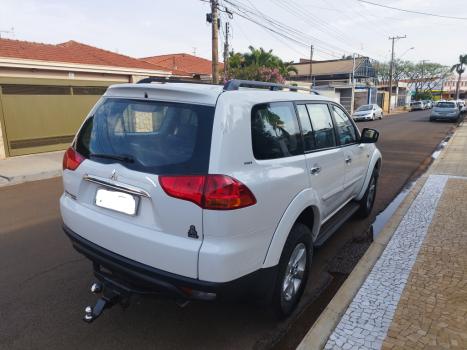 MITSUBISHI Pajero Dakar 3.2 16V 4P HPE S 4X4 TURBO DIESEL INTECOOLER 7 LUGARES AUTOMTICO, Foto 8