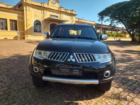 MITSUBISHI Pajero Dakar 3.2 16V 4P HPE 4X4  7 LUGARES TURBO INTECOOLER DIESEL AUTOMTICO, Foto 2