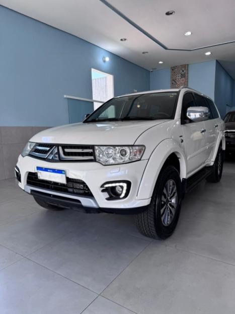 MITSUBISHI Pajero Dakar 3.5 V6 24V 4P HPE FLEX 4X4 7 LUGARES AUTOMTICO, Foto 5