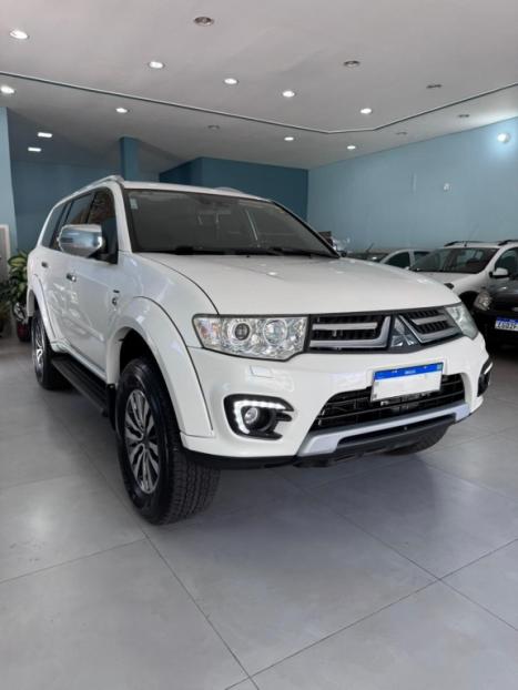 MITSUBISHI Pajero Dakar 3.5 V6 24V 4P HPE FLEX 4X4 7 LUGARES AUTOMTICO, Foto 6