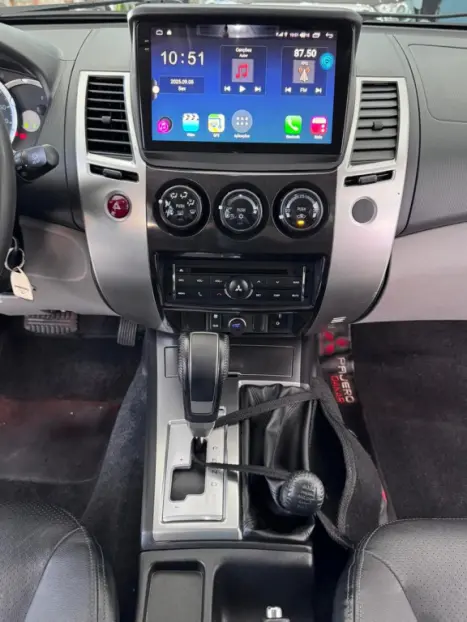 MITSUBISHI Pajero Dakar 3.5 V6 24V 4P HPE FLEX 4X4 7 LUGARES AUTOMTICO, Foto 12