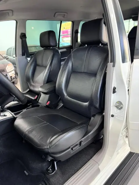 MITSUBISHI Pajero Dakar 3.5 V6 24V 4P HPE FLEX 4X4 7 LUGARES AUTOMTICO, Foto 13