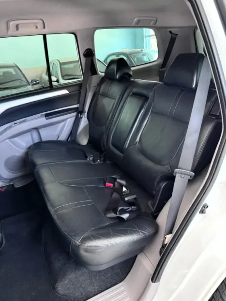 MITSUBISHI Pajero Dakar 3.5 V6 24V 4P HPE FLEX 4X4 7 LUGARES AUTOMTICO, Foto 15