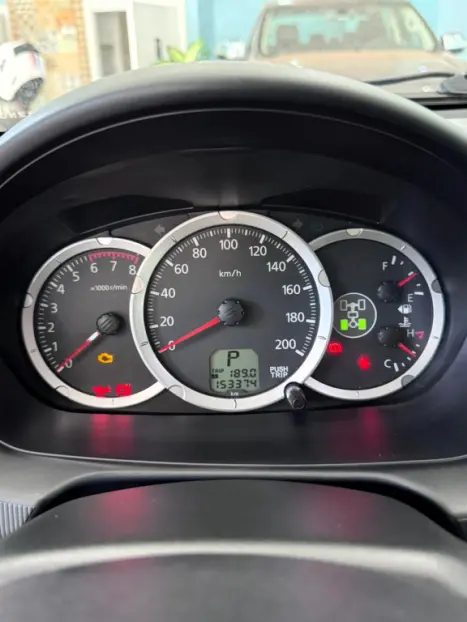 MITSUBISHI Pajero Dakar 3.5 V6 24V 4P HPE FLEX 4X4 7 LUGARES AUTOMTICO, Foto 17