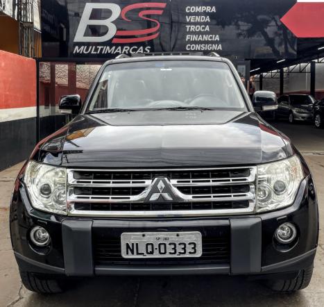 MITSUBISHI Pajero Full 3.2 16V HPE 4X4 TURBO DIESEL INTERCOOLER AUTOMTICO, Foto 2