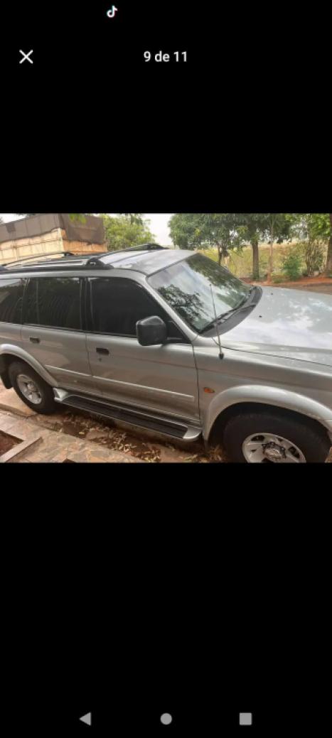 MITSUBISHI Pajero Sport 3.0 V6 24V 4P GLS AUTOMTICO, Foto 1