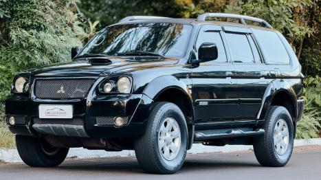 MITSUBISHI Pajero Sport 2.8 4P HPE 4X4 TURBO INTERCOOLER, Foto 1
