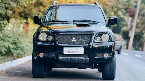 MITSUBISHI Pajero Sport 2.8 4P HPE 4X4 TURBO INTERCOOLER, Foto 2