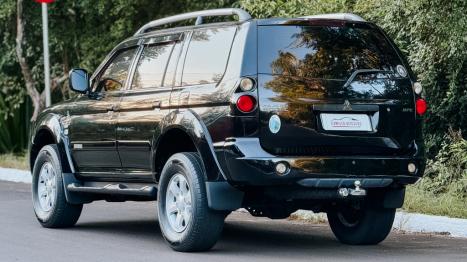 MITSUBISHI Pajero Sport 2.8 4P HPE 4X4 TURBO INTERCOOLER, Foto 3