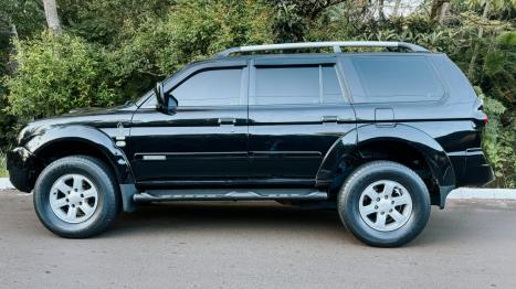 MITSUBISHI Pajero Sport 2.8 4P HPE 4X4 TURBO INTERCOOLER, Foto 5