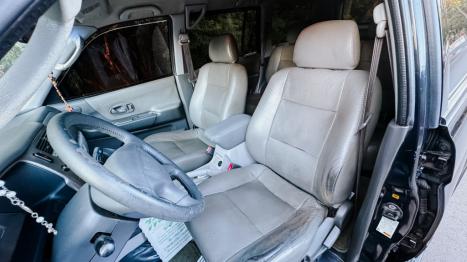 MITSUBISHI Pajero Sport 2.8 4P HPE 4X4 TURBO INTERCOOLER, Foto 8