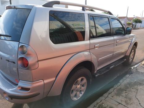 MITSUBISHI Pajero Sport 3.5 V6 24V 4P 4X4 HPE AUTOMTICO, Foto 2
