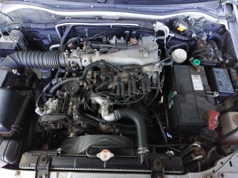 MITSUBISHI Pajero Sport 3.5 V6 24V 4P 4X4 HPE AUTOMTICO, Foto 6