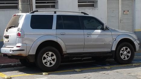 MITSUBISHI Pajero Sport 3.5 V6 24V 4P 4X4 HPE AUTOMTICO, Foto 3
