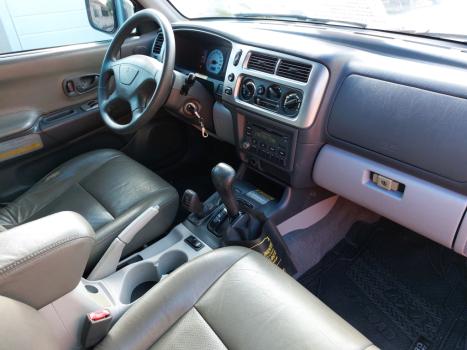 MITSUBISHI Pajero Sport 3.5 V6 24V 4P 4X4 HPE AUTOMTICO, Foto 4