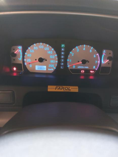 MITSUBISHI Pajero Sport 3.5 V6 24V 4P 4X4 HPE AUTOMTICO, Foto 9
