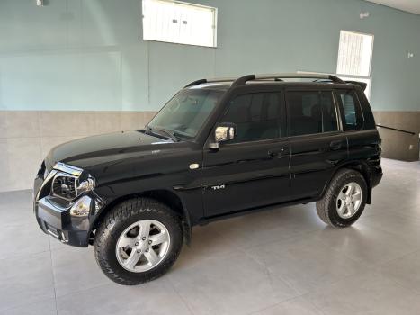 MITSUBISHI Pajero TR4 2.0 16V 4P 4X4 FLEX, Foto 2