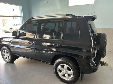 MITSUBISHI Pajero TR4 2.0 16V 4P 4X4 FLEX, Foto 6