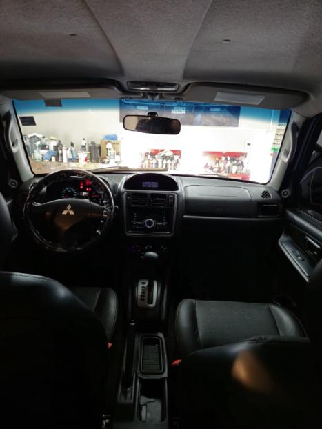 MITSUBISHI Pajero TR4 2.0 16V 4P FLEX, Foto 6