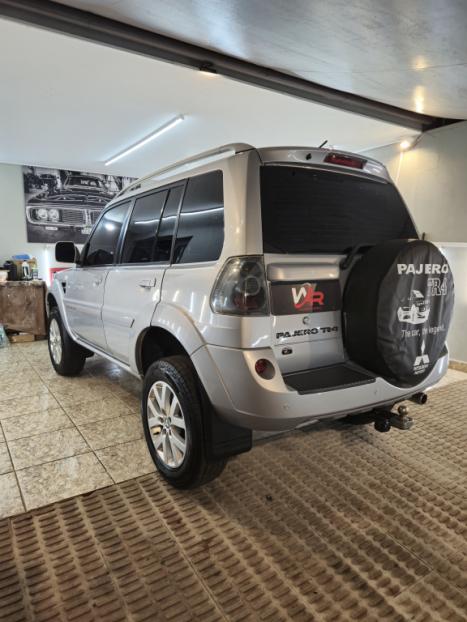 MITSUBISHI Pajero TR4 2.0 16V 4P FLEX, Foto 4