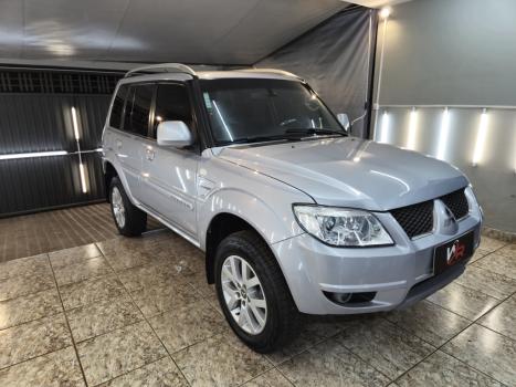 MITSUBISHI Pajero TR4 2.0 16V 4P FLEX, Foto 2