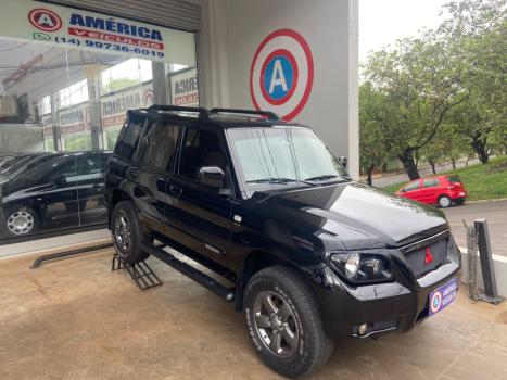 MITSUBISHI Pajero TR4 2.0 16V 4P 4X4 AUTOMTICO, Foto 1