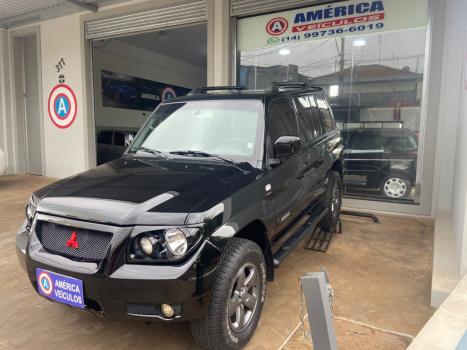 MITSUBISHI Pajero TR4 2.0 16V 4P 4X4 AUTOMTICO, Foto 2