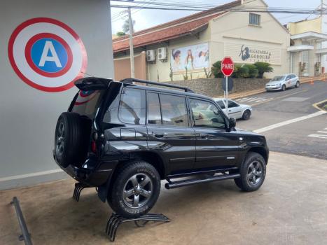 MITSUBISHI Pajero TR4 2.0 16V 4P 4X4 AUTOMTICO, Foto 3