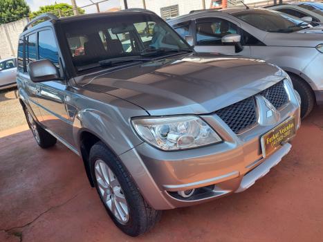 MITSUBISHI Pajero TR4 2.0 16V 4P FLEX, Foto 1